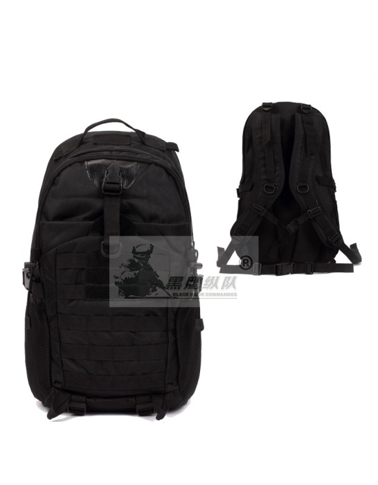 Tactical Military Shoulder Packbag Big Capacity Hunting Bags - Click Image to Close