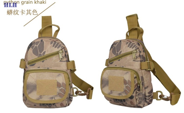 Tactical Hiking Backpacks Sports Bag Big Capacity Outdoor Sling Bags