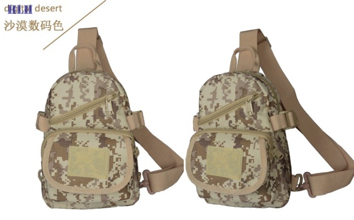 Tactical Outdoor Military Shoulder Packpack Hunting Backbag SMSM