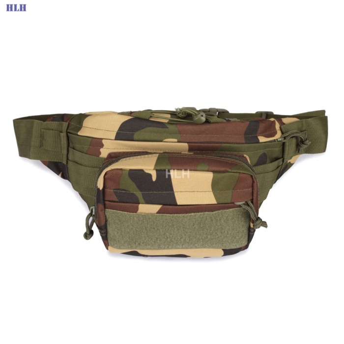 Male Shoulder Bag Tactical Bags Men Outdoor Casual PackBags CL