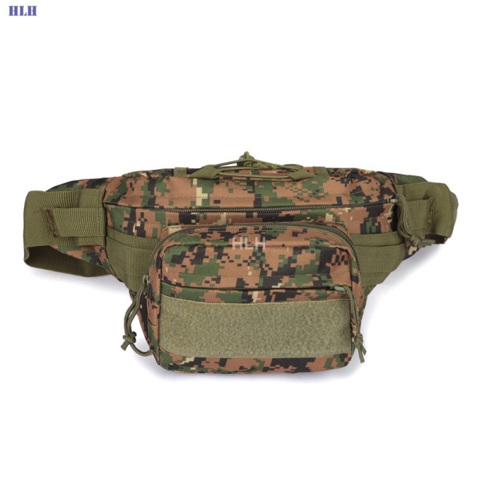 Male Shoulder Bag Tactical Bags Men Outdoor Casual PackBags CLSM - Click Image to Close