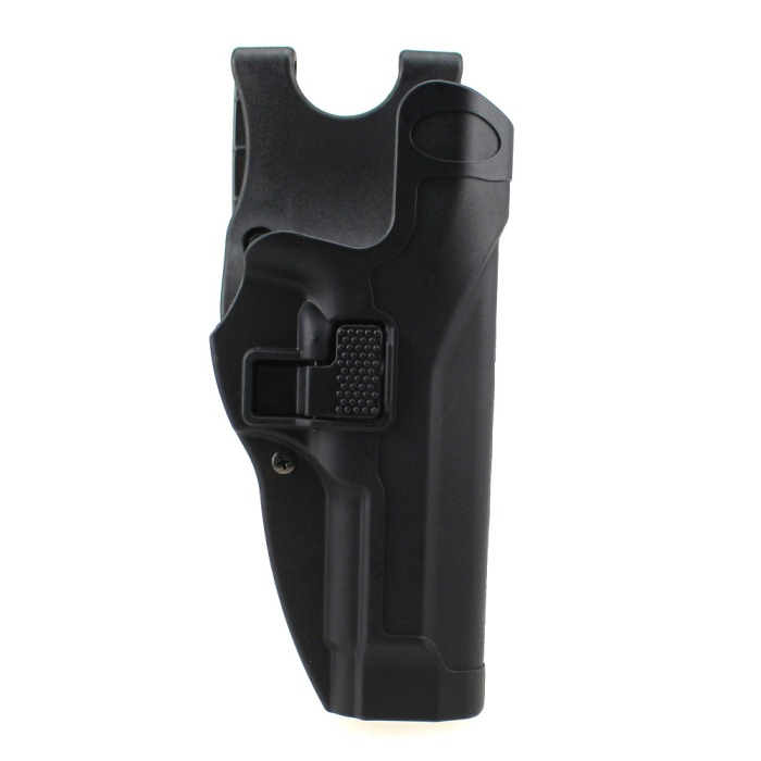 Tactical M92 Holster Right Hand Pistol Gun Holster for Beretta M92BK - Click Image to Close