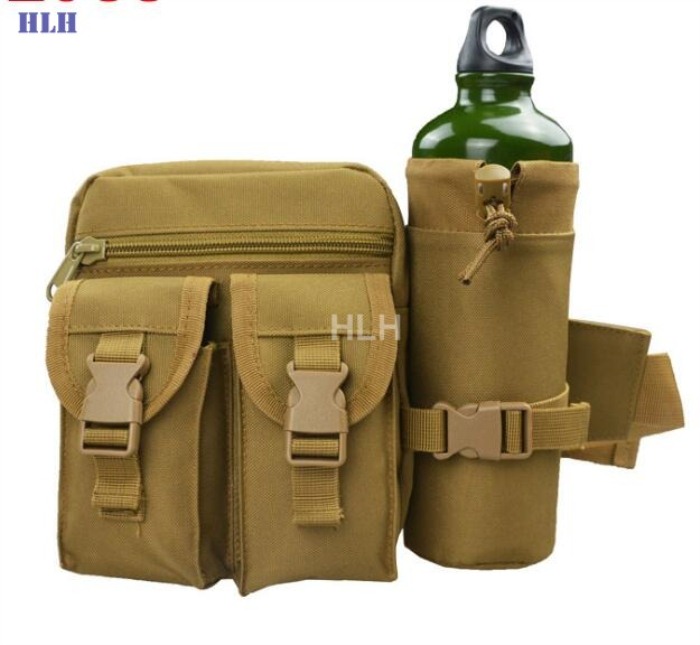 Tactical Travel Rucksacks Camping Hiking Trekking Camouflage Bags DE - Click Image to Close