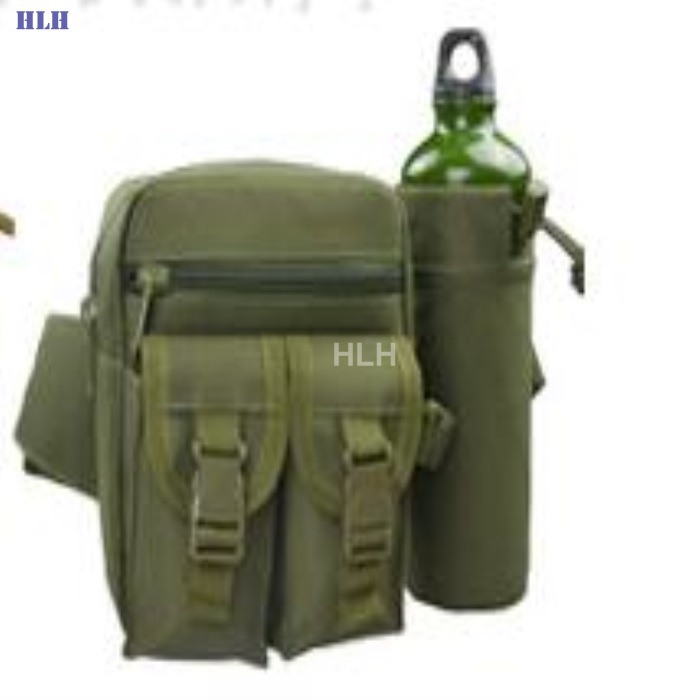 Tactical Travel Rucksacks Camping Hiking Trekking Camouflage Bags DE