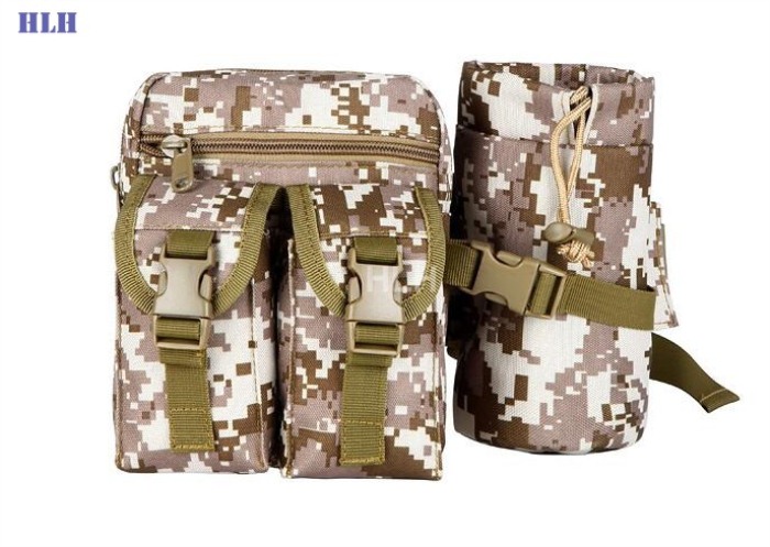 Tactical Travel Rucksacks Camping Hiking Trekking Camouflage Bags SM - Click Image to Close