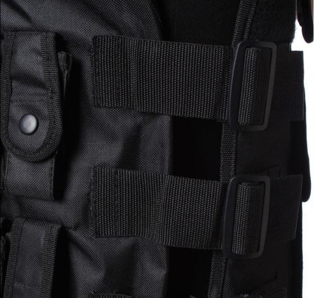 Tactical vest